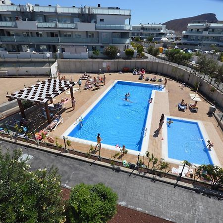 Penthouse Apartment Tejita Beach La Tejita Eksteriør bilde