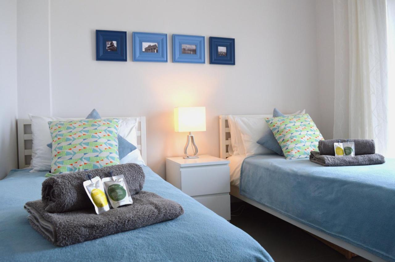 Penthouse Apartment Tejita Beach La Tejita Eksteriør bilde