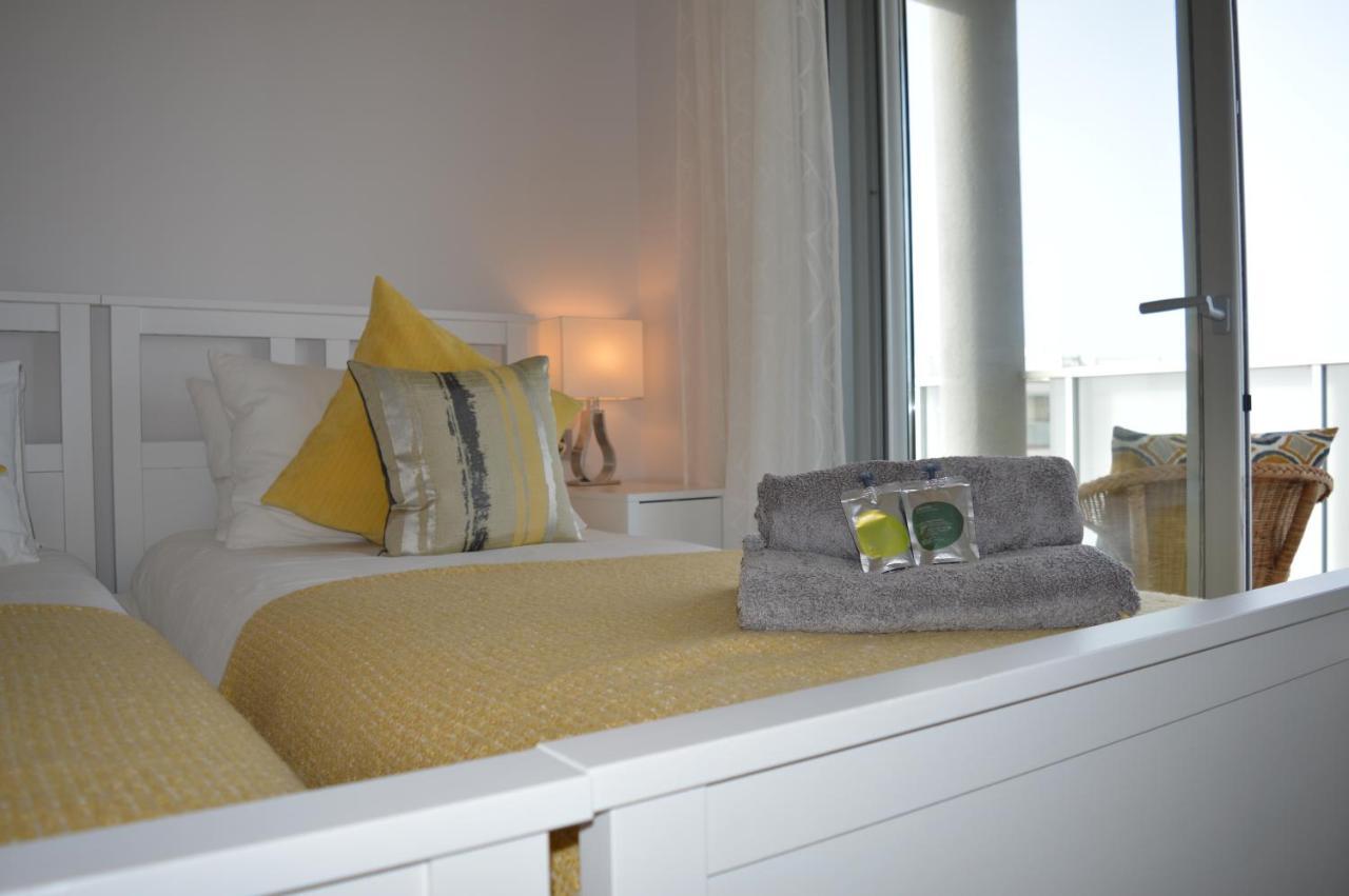 Penthouse Apartment Tejita Beach La Tejita Eksteriør bilde