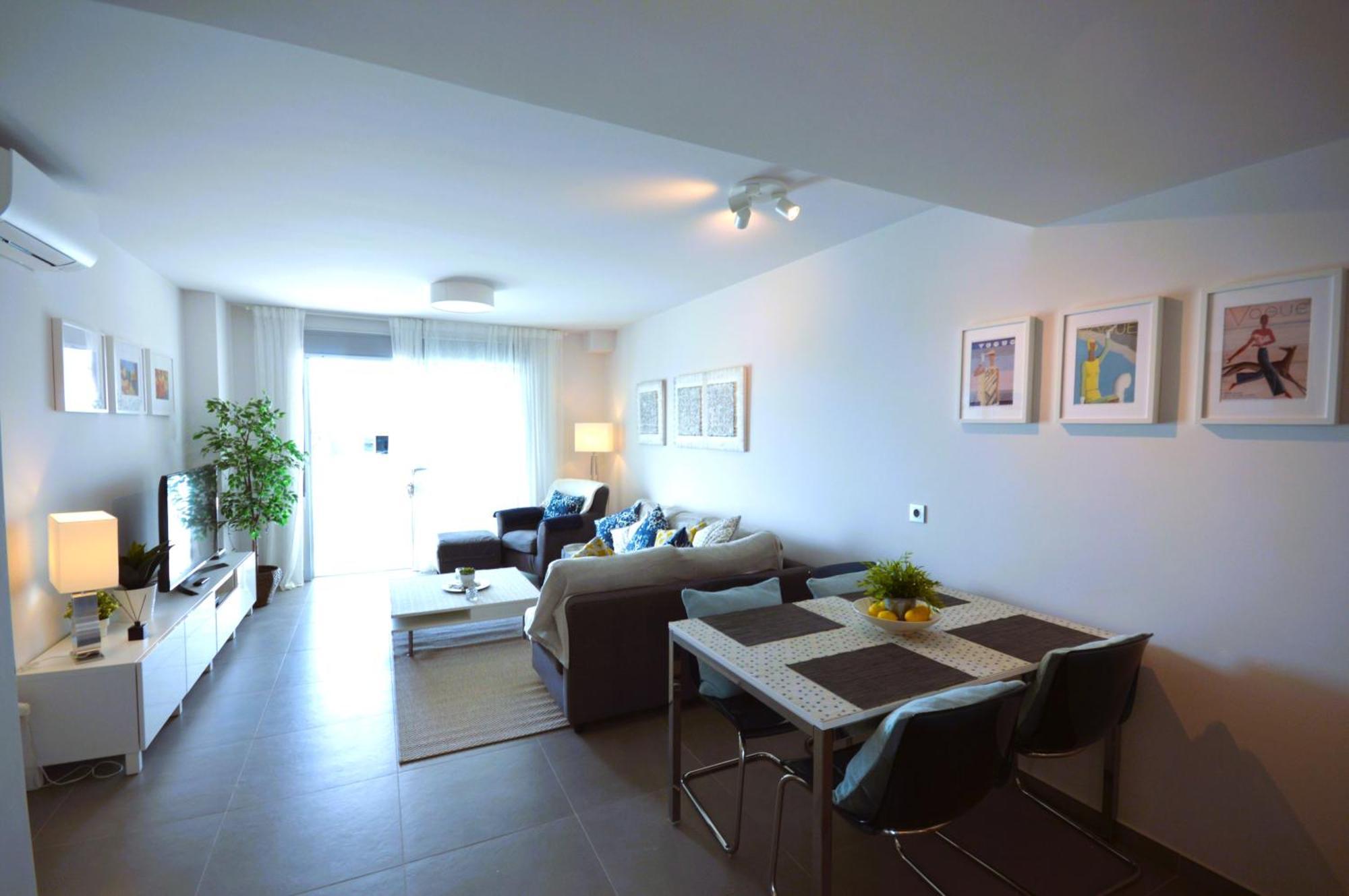 Penthouse Apartment Tejita Beach La Tejita Eksteriør bilde
