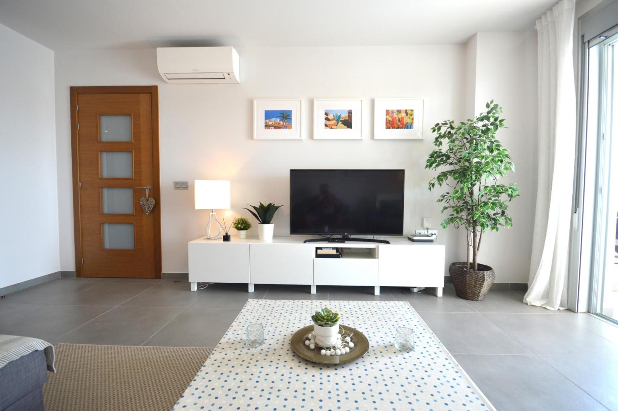 Penthouse Apartment Tejita Beach La Tejita Eksteriør bilde