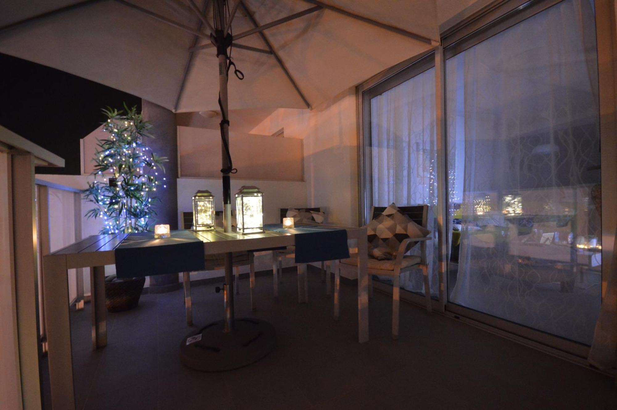 Penthouse Apartment Tejita Beach La Tejita Eksteriør bilde