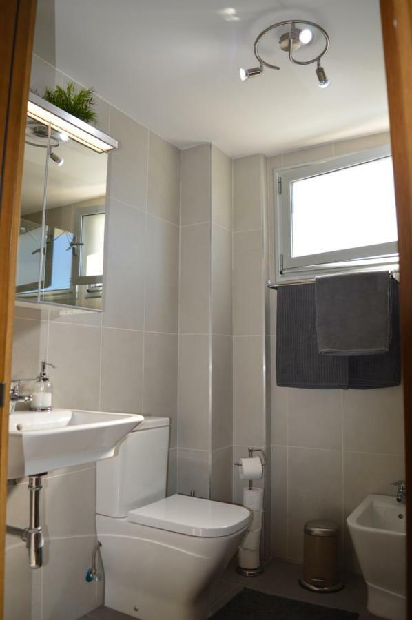 Penthouse Apartment Tejita Beach La Tejita Eksteriør bilde